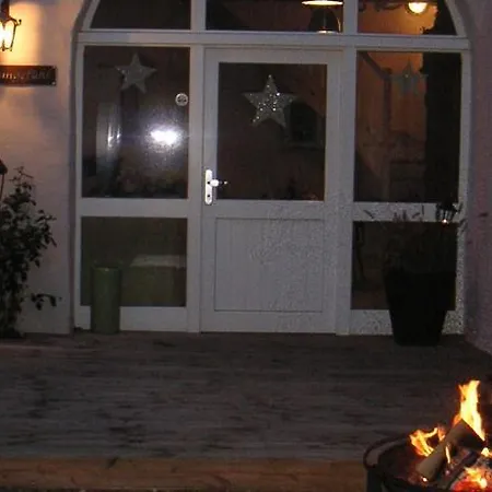 Ferienwohnung Haus Lehmgefuehl Holiday home Trier
