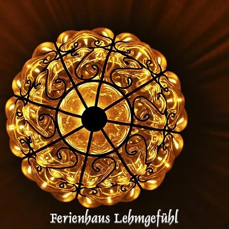 Ferienwohnung Haus Lehmgefuehl 特里尔