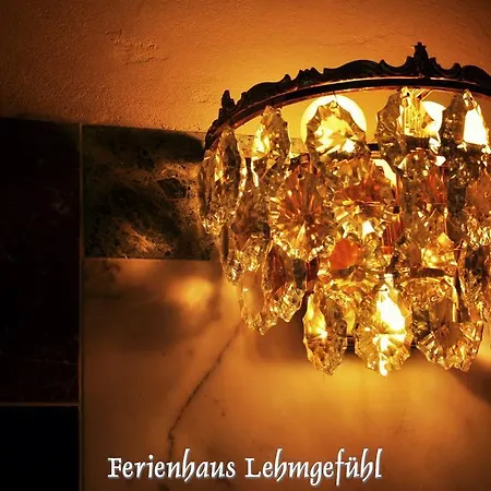 Ferienwohnung Haus Lehmgefuehl 特里尔
