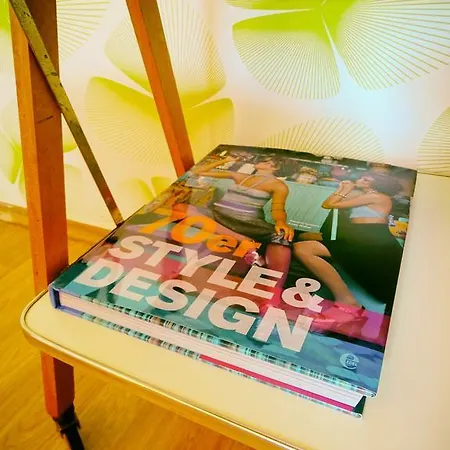 Lehmgefuehl, Design Vier, La Petite Maison * Trier