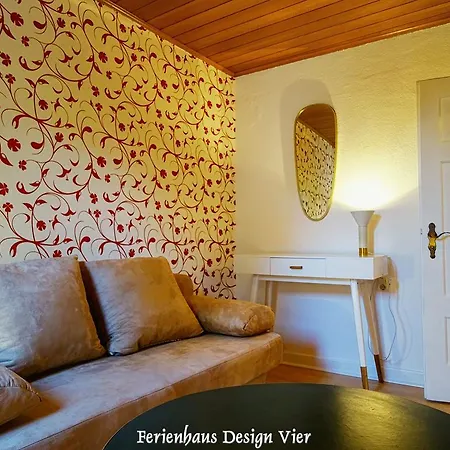 Ferienwohnung Haus Lehmgefuehl