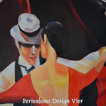 Lehmgefuehl, Design Vier, La Petite Maison