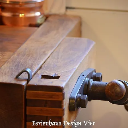 Lehmgefuehl, Design Vier, La Petite Maison * Трир
