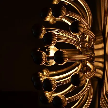 Lehmgefuehl, Design Vier, La Petite Maison Vakantiehuis