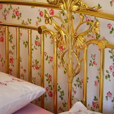 Lehmgefuehl, Design Vier, La Petite Maison Дом отдыха *