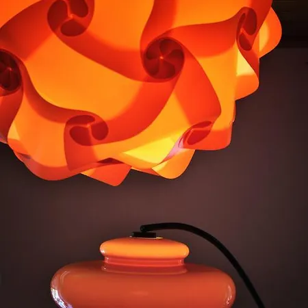 Lehmgefuehl, Design Vier, La Petite Maison * ترير