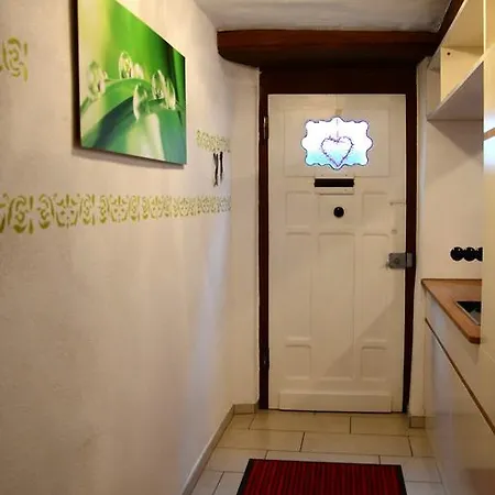 Ferienwohnung Haus Lehmgefuehl 度假居 特里尔