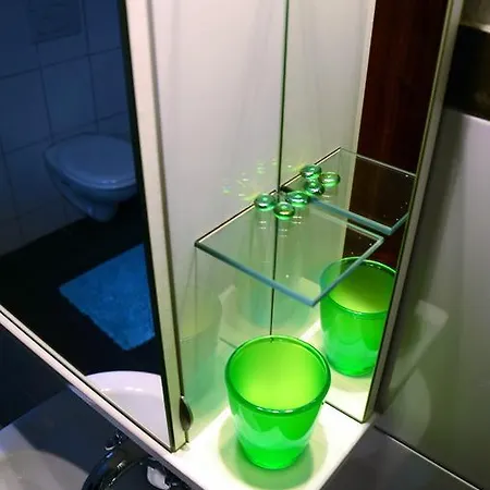Ferienwohnung Haus Lehmgefuehl *