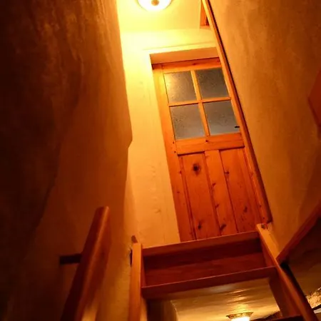 Ferienwohnung Haus Lehmgefuehl 度假居 特里尔