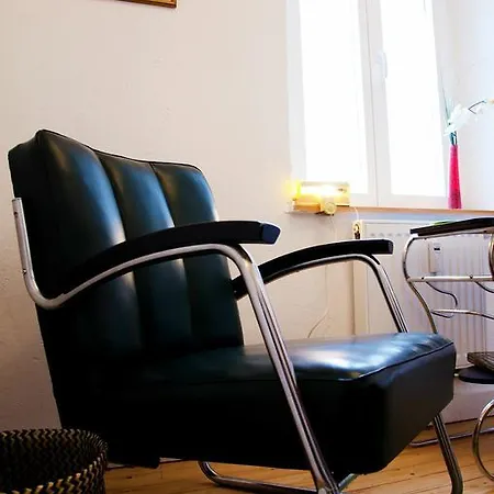 Ferienwohnung Haus Lehmgefuehl