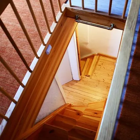 Lehmgefuehl, Design Vier, La Petite Maison Vakantiehuis Trier