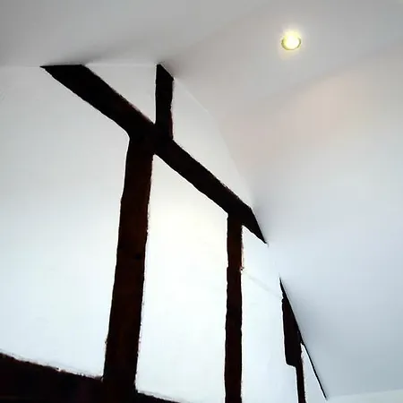 Ferienwohnung Haus Lehmgefuehl * 特里尔