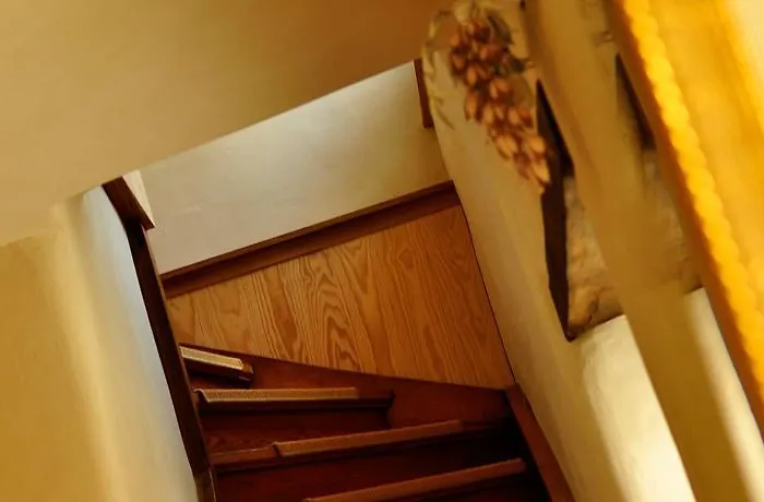 Lehmgefuehl, Design Vier, La Petite Maison Dom wakacyjny