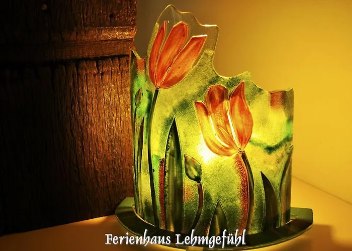 Lehmgefuehl, Design Vier, La Petite Maison