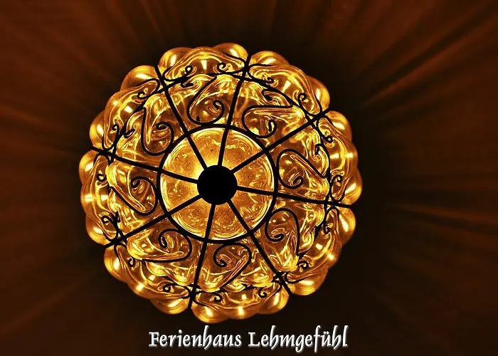 Lehmgefuehl, Design Vier, La Petite Maison Trewir