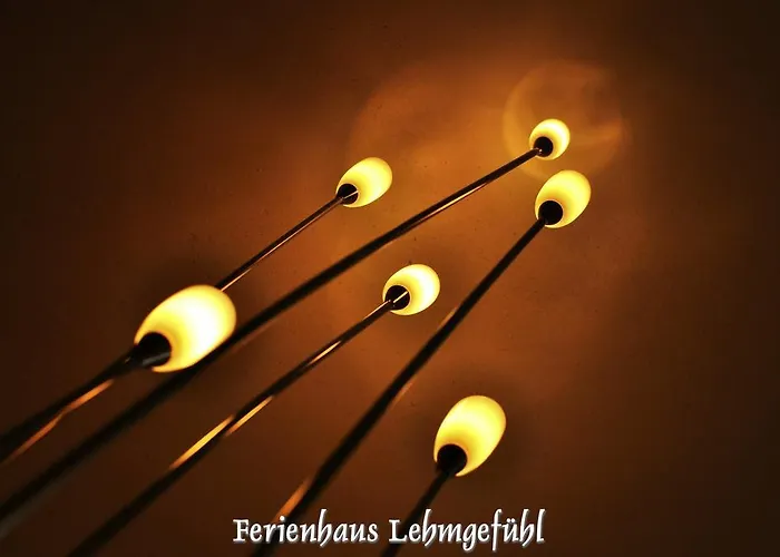 Lehmgefuehl, Design Vier, La Petite Maison