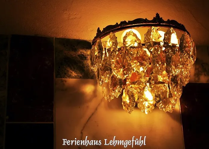 Lehmgefuehl, Design Vier, La Petite Maison Trewir