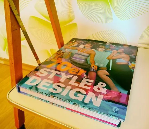 Lehmgefuehl, Design Vier, La Petite Maison * Trewir