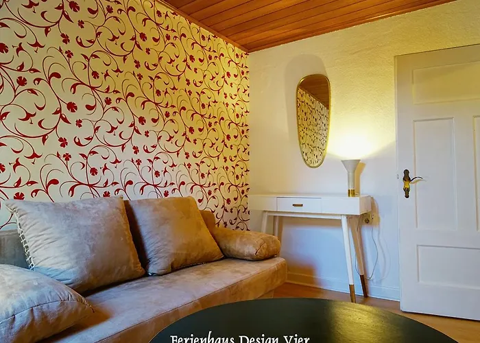 Lehmgefuehl, Design Vier, La Petite Maison