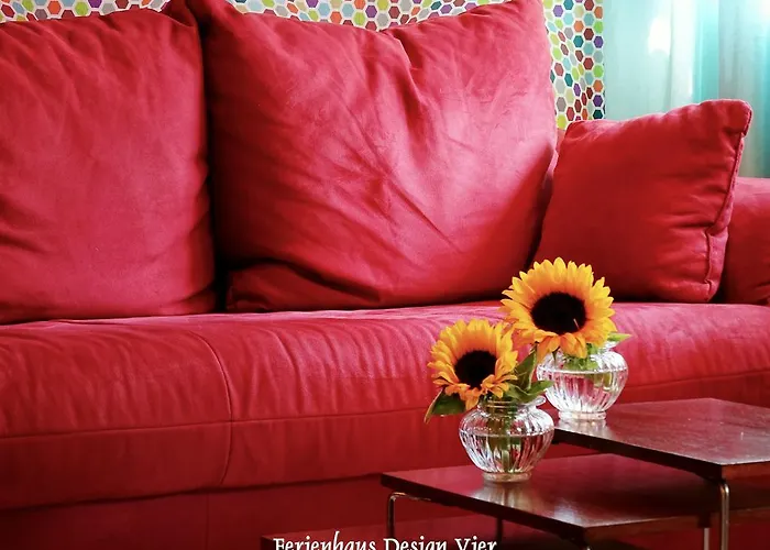 Lehmgefuehl, Design Vier, La Petite Maison Trier