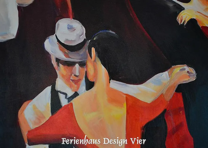 Lehmgefuehl, Design Vier, La Petite Maison