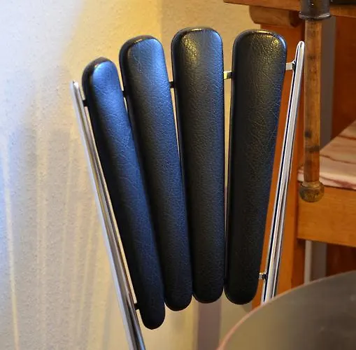 Dom wakacyjny Lehmgefuehl, Design Vier, La Petite Maison