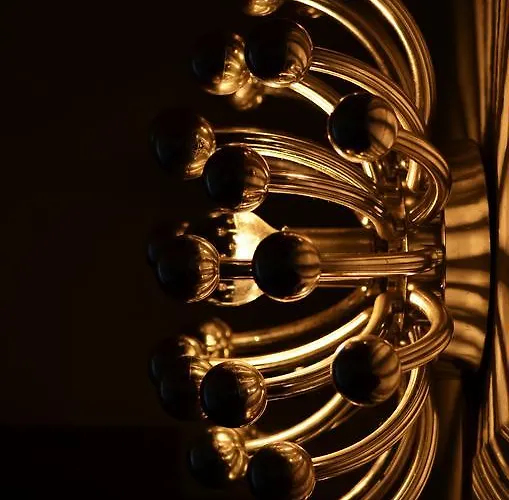 Lehmgefuehl, Design Vier, La Petite Maison Dom wakacyjny