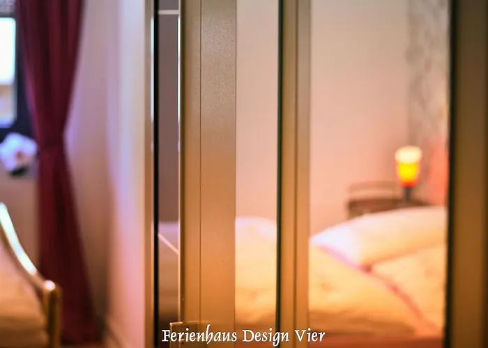 Lehmgefuehl, Design Vier, La Petite Maison *