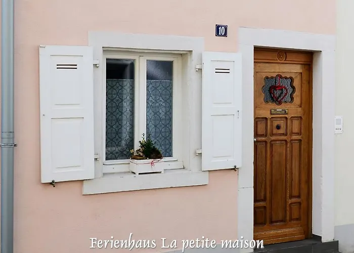 Lehmgefuehl, Design Vier, La Petite Maison * Trewir