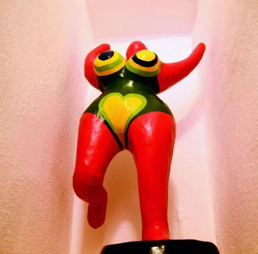 Lehmgefuehl, Design Vier, La Petite Maison Трир