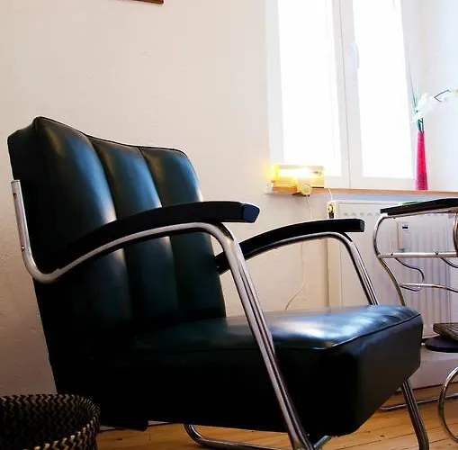 Lehmgefuehl, Design Vier, La Petite Maison