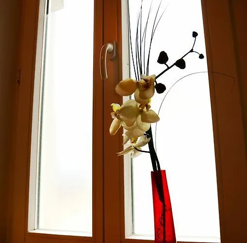 Tatil Evi Lehmgefuehl, Design Vier, La Petite Maison