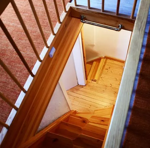 Lehmgefuehl, Design Vier, La Petite Maison Dom wakacyjny Trewir