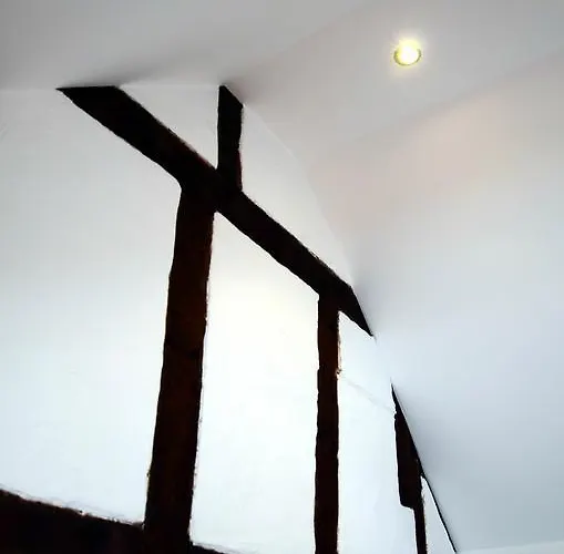 Lehmgefuehl, Design Vier, La Petite Maison * Trier