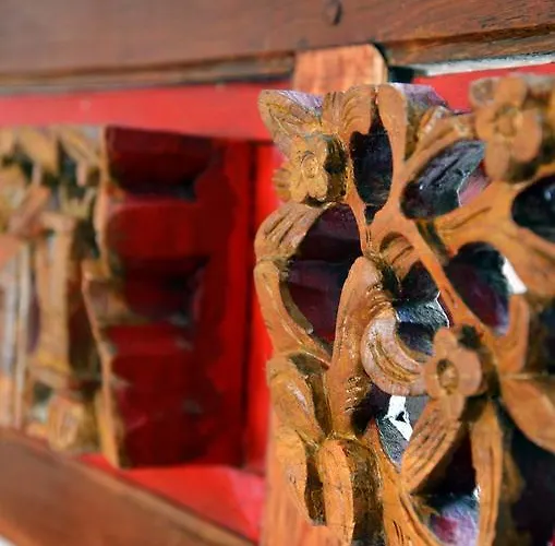 Lehmgefuehl, Design Vier, La Petite Maison Трир